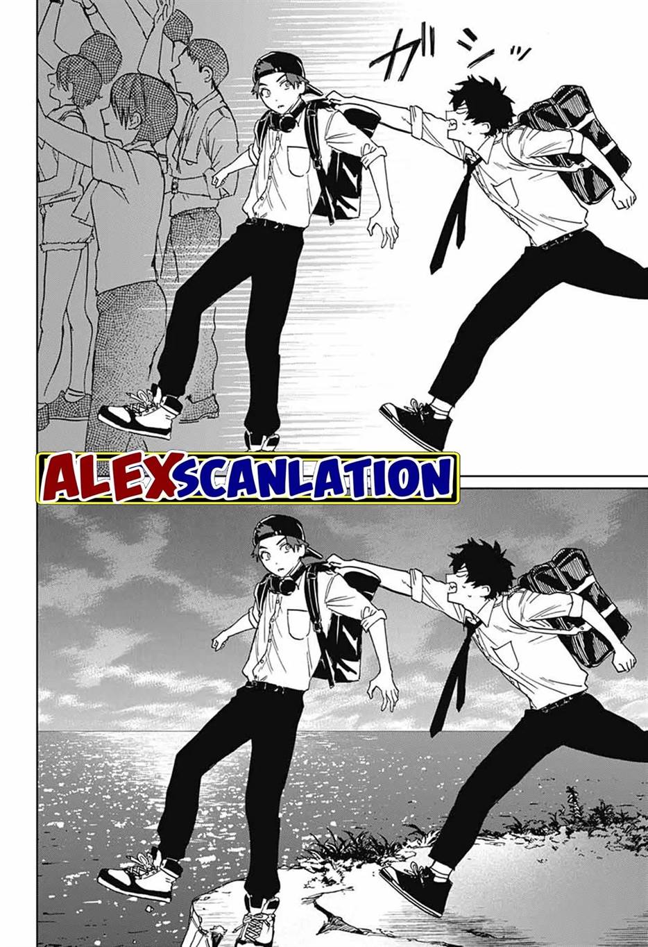 phantom-busters - Chapter: 3