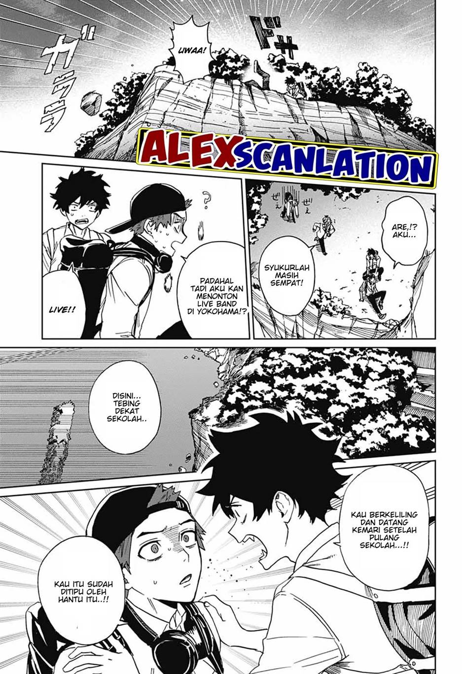 phantom-busters - Chapter: 3