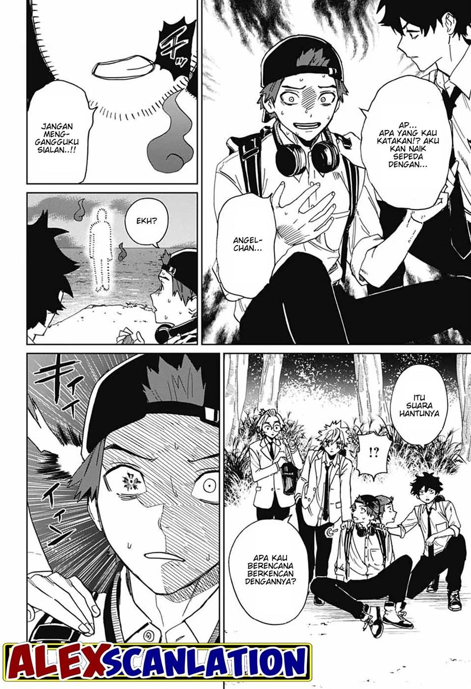 phantom-busters - Chapter: 3