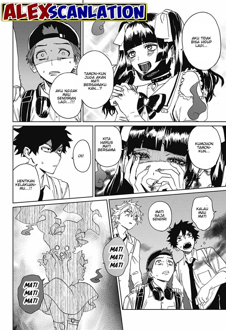 phantom-busters - Chapter: 3