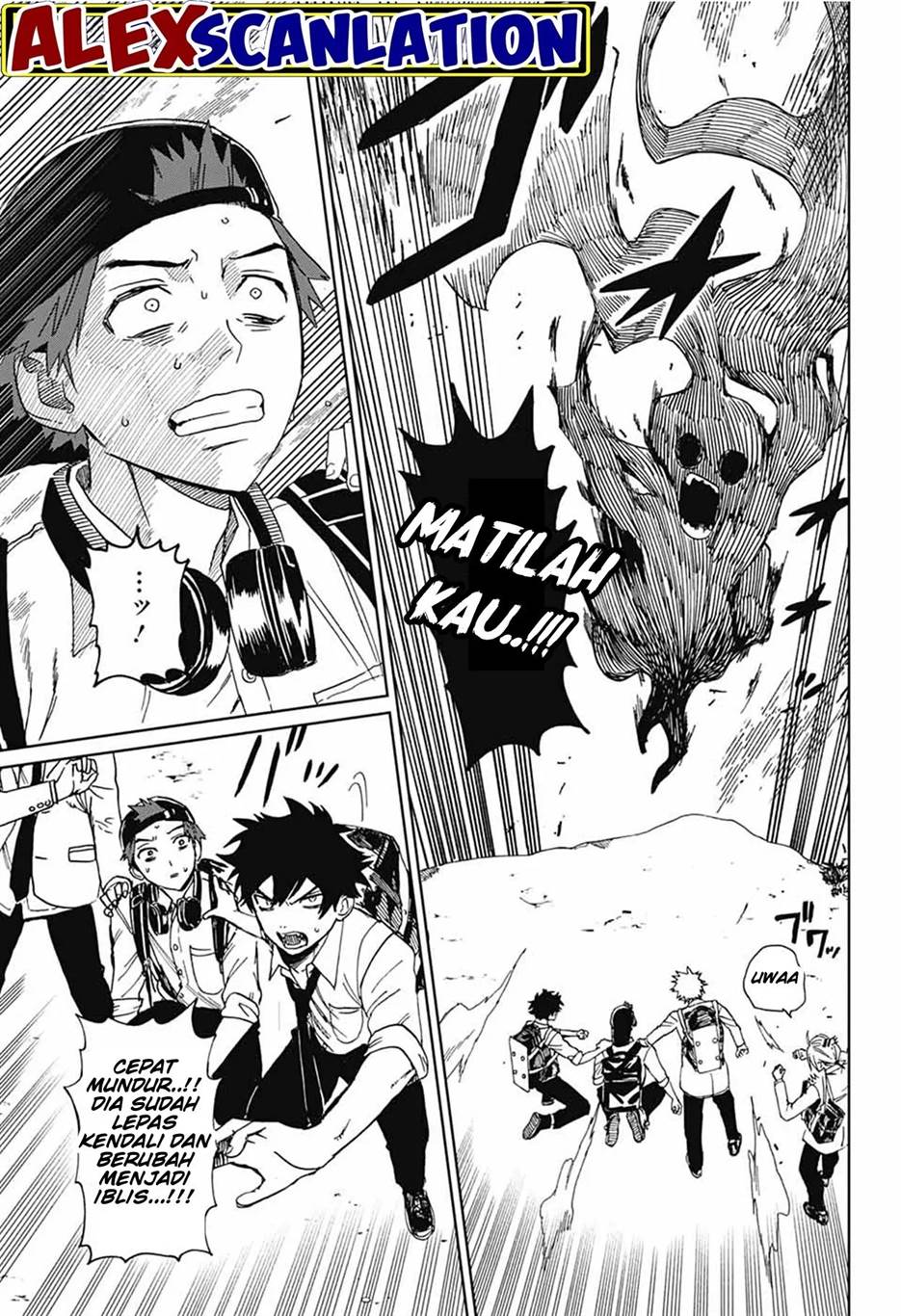 phantom-busters - Chapter: 3