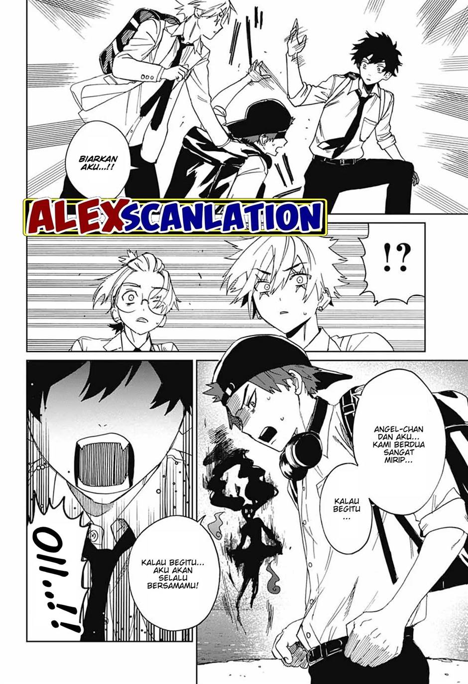 phantom-busters - Chapter: 3