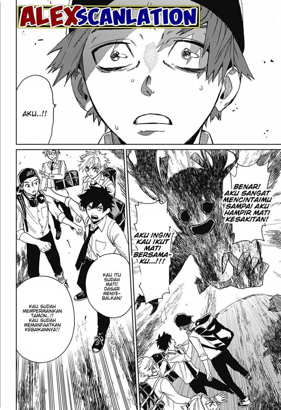 phantom-busters - Chapter: 3