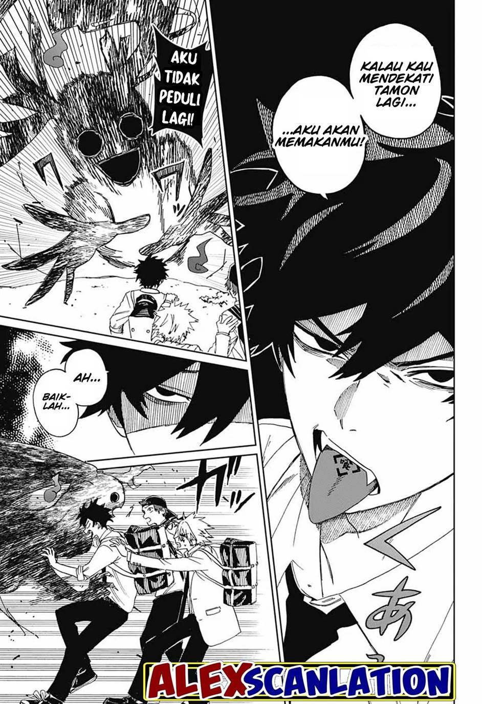 phantom-busters - Chapter: 3