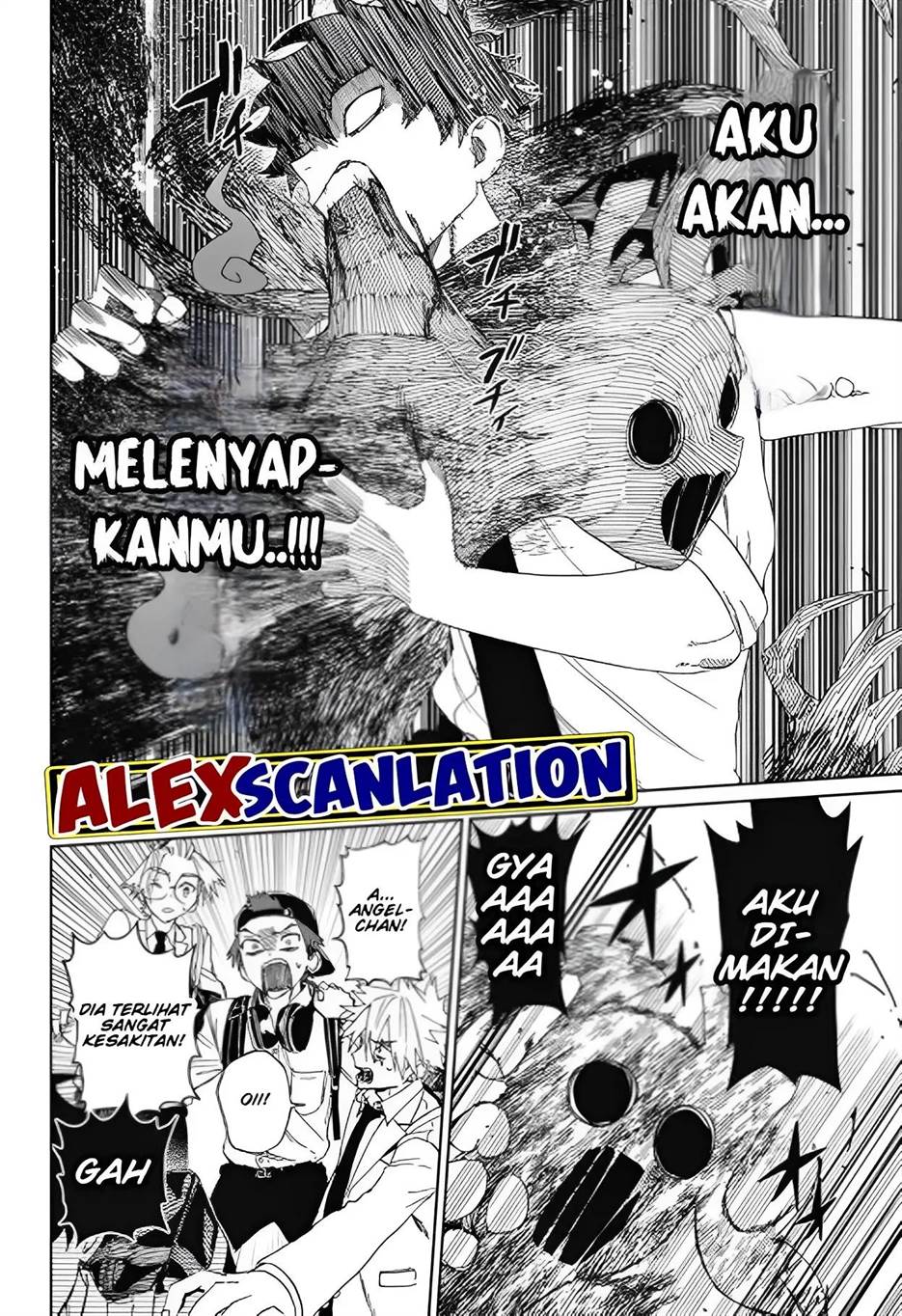 phantom-busters - Chapter: 3