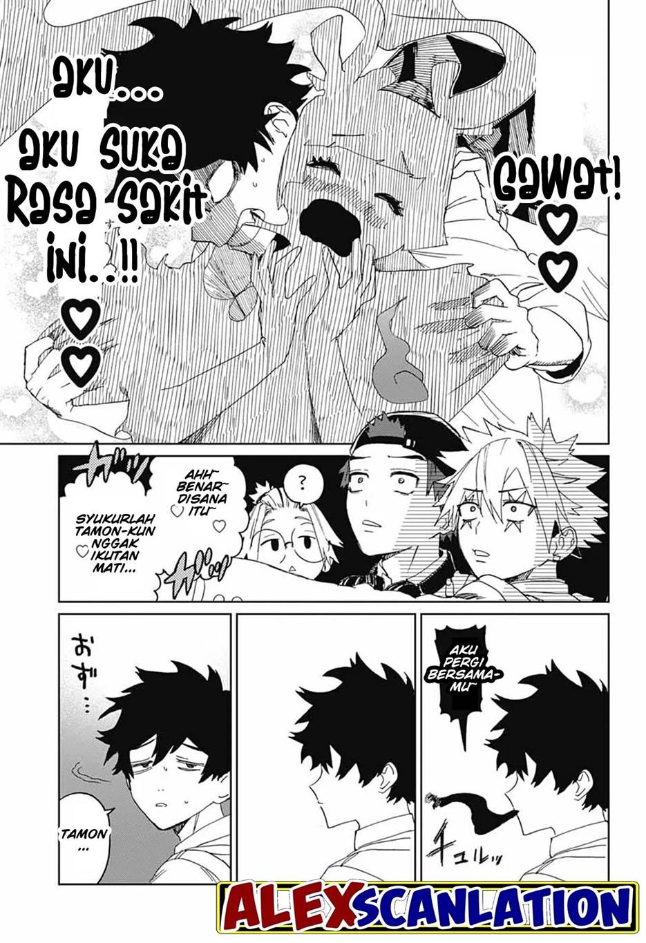 phantom-busters - Chapter: 3