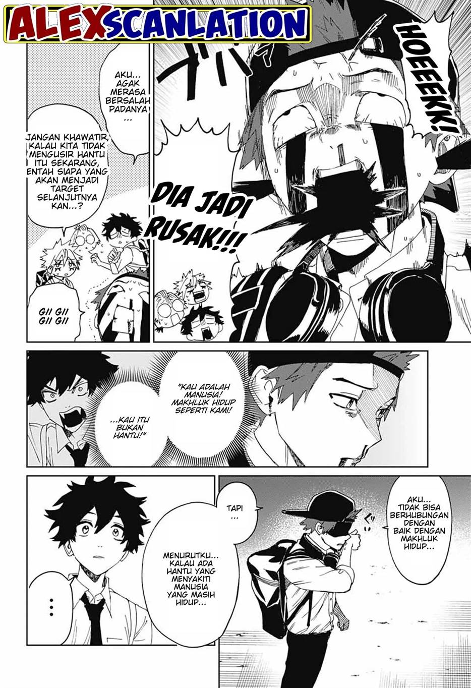 phantom-busters - Chapter: 3
