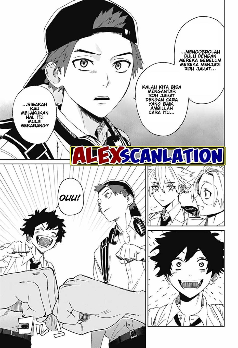 phantom-busters - Chapter: 3