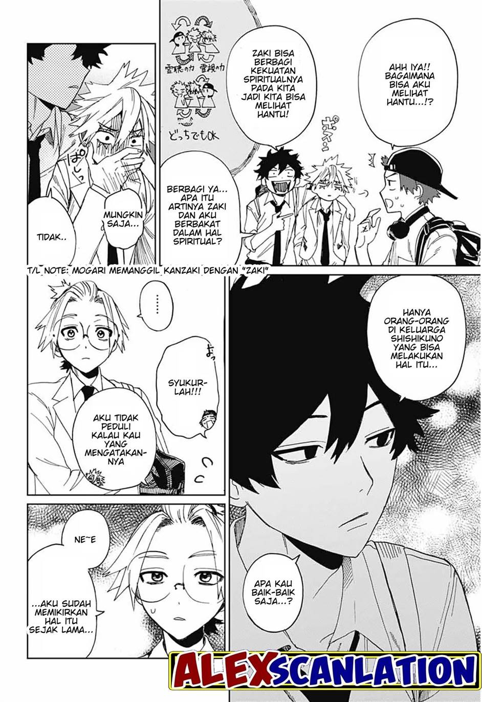 phantom-busters - Chapter: 3