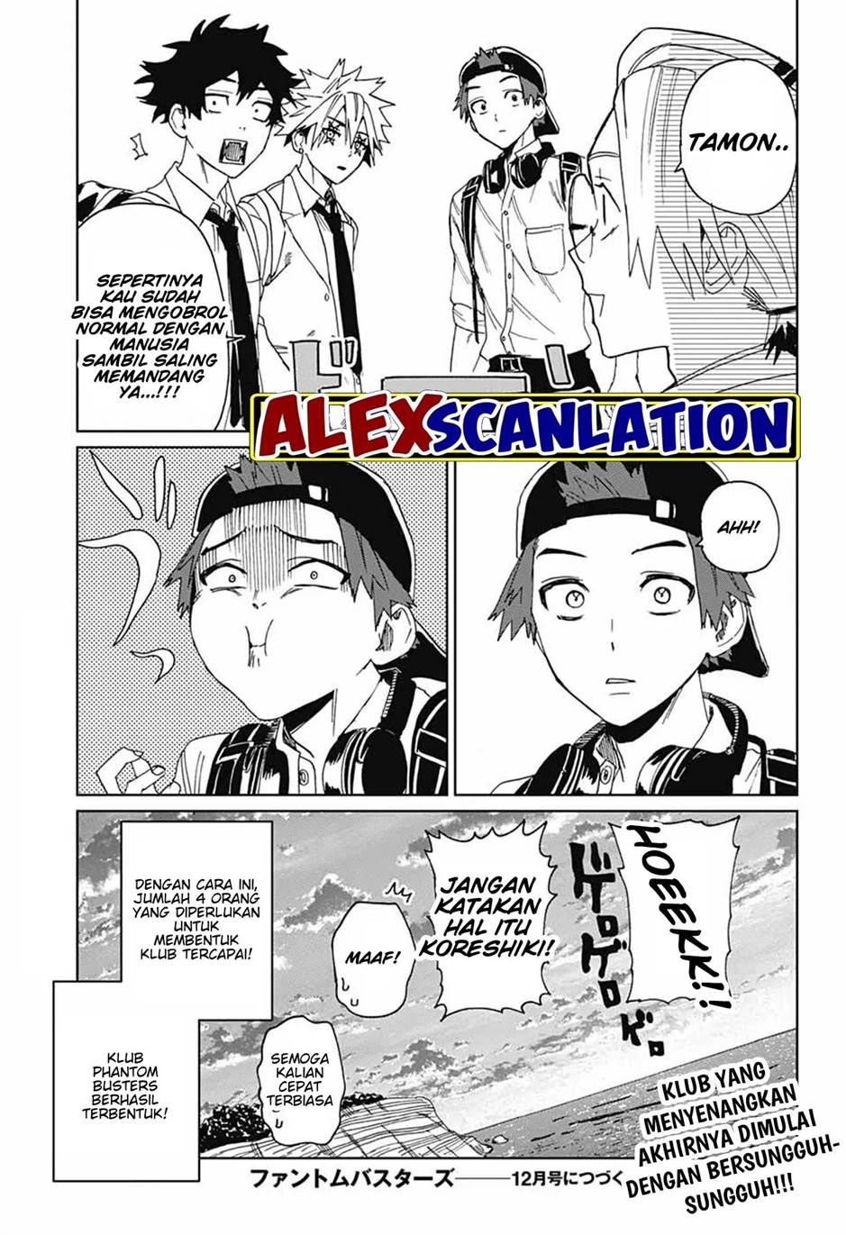 phantom-busters - Chapter: 3