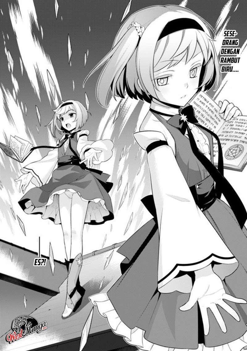 rettou-me-no-tensei-majutsushi-shiitage-rareta-saikyou-no-minashigo-ga-isekai-de-musou-suru - Chapter: 9