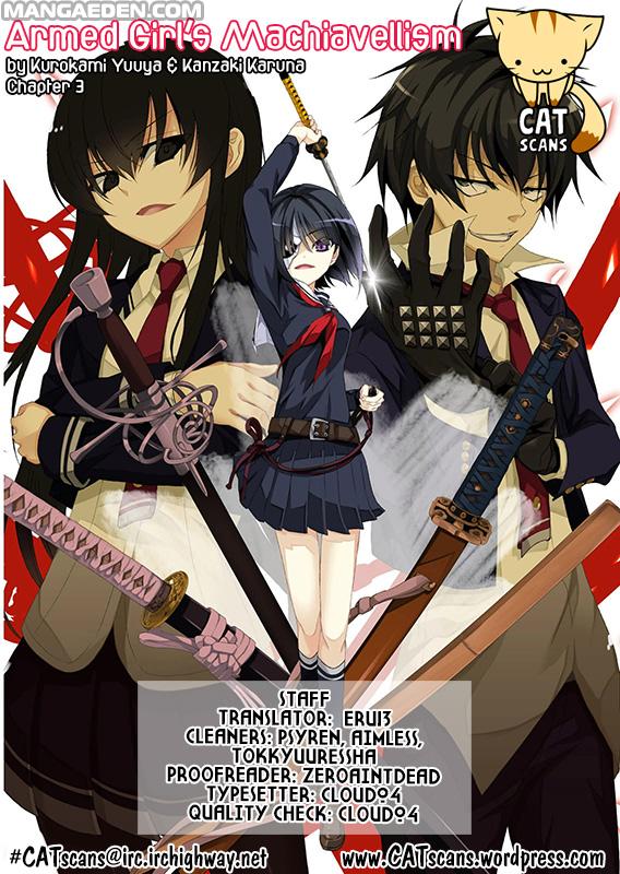 busou-shoujo-machiavellianism - Chapter: 03
