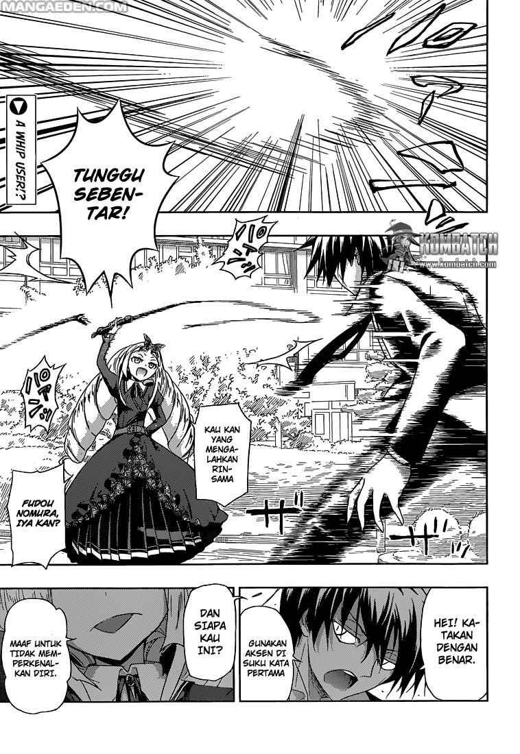 busou-shoujo-machiavellianism - Chapter: 03