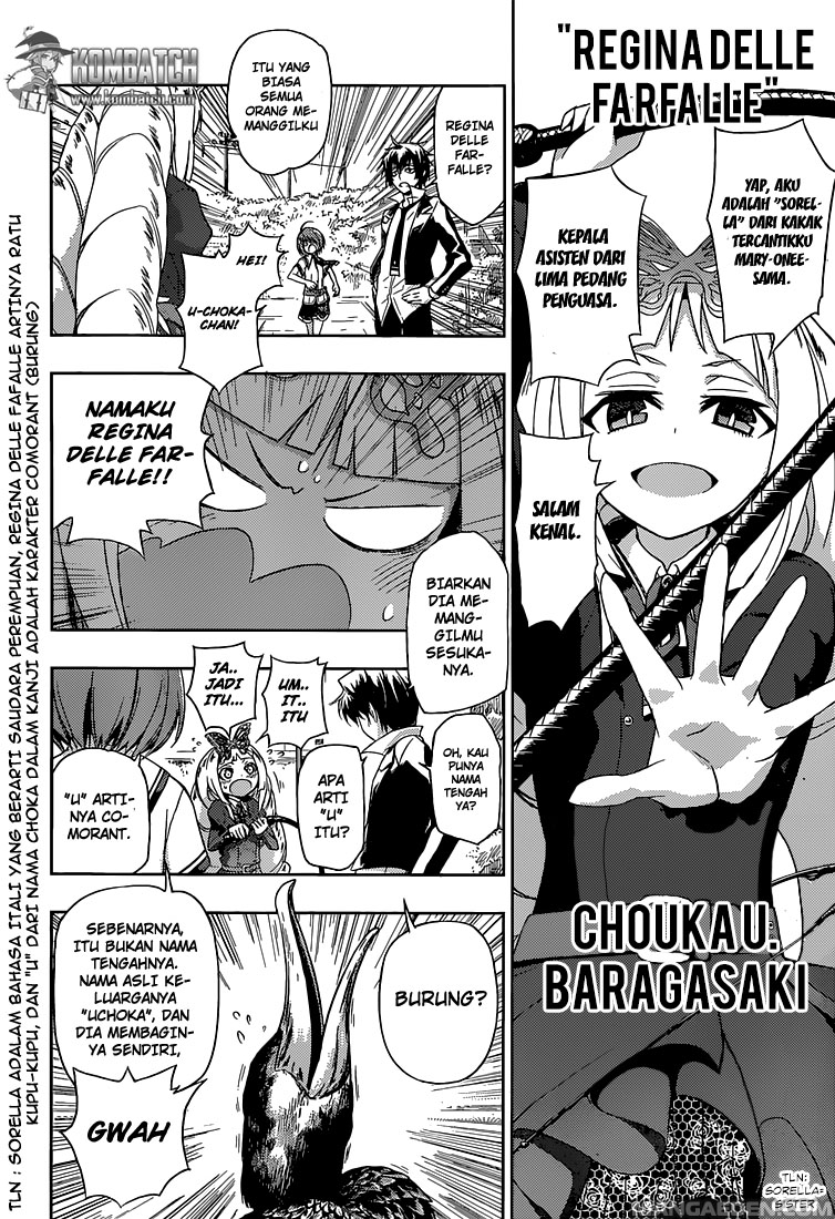 busou-shoujo-machiavellianism - Chapter: 03