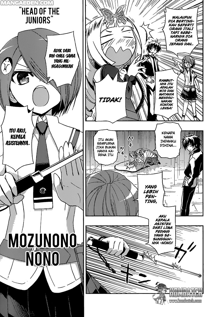 busou-shoujo-machiavellianism - Chapter: 03