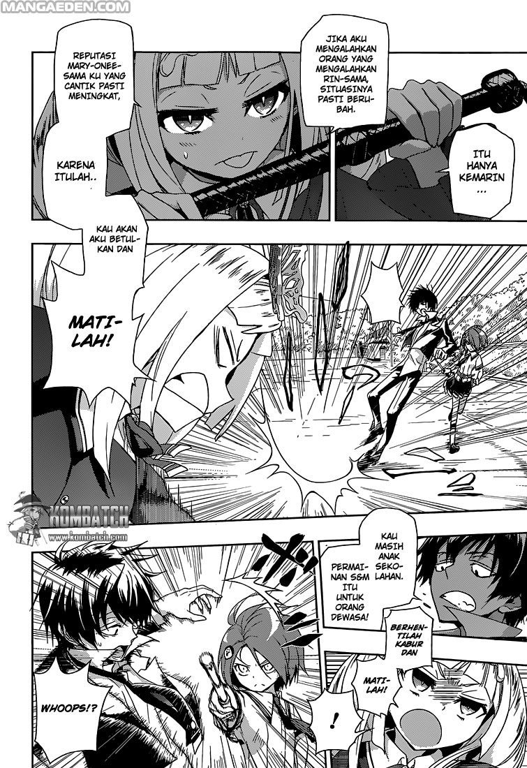 busou-shoujo-machiavellianism - Chapter: 03