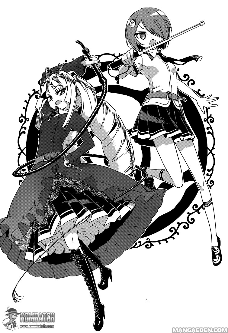 busou-shoujo-machiavellianism - Chapter: 03
