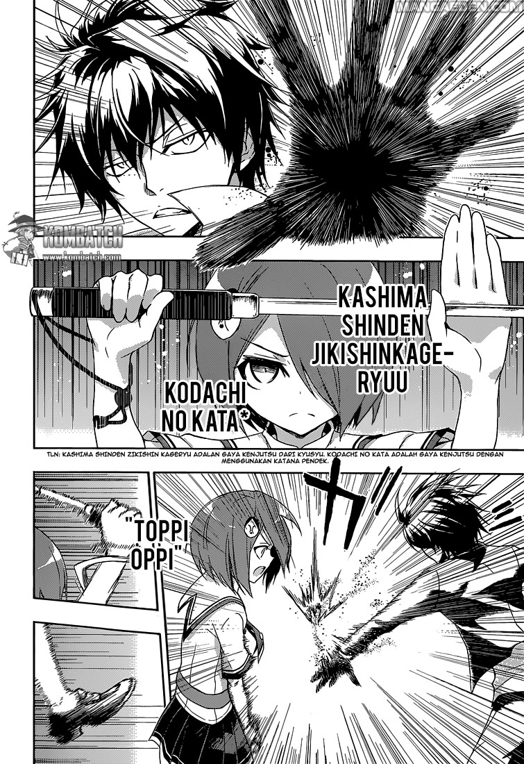 busou-shoujo-machiavellianism - Chapter: 03