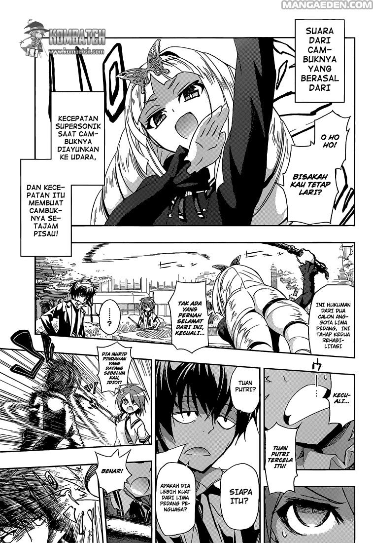 busou-shoujo-machiavellianism - Chapter: 03