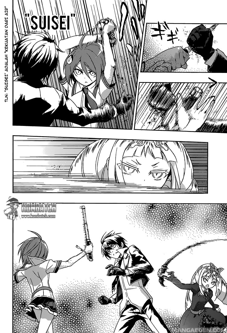 busou-shoujo-machiavellianism - Chapter: 03