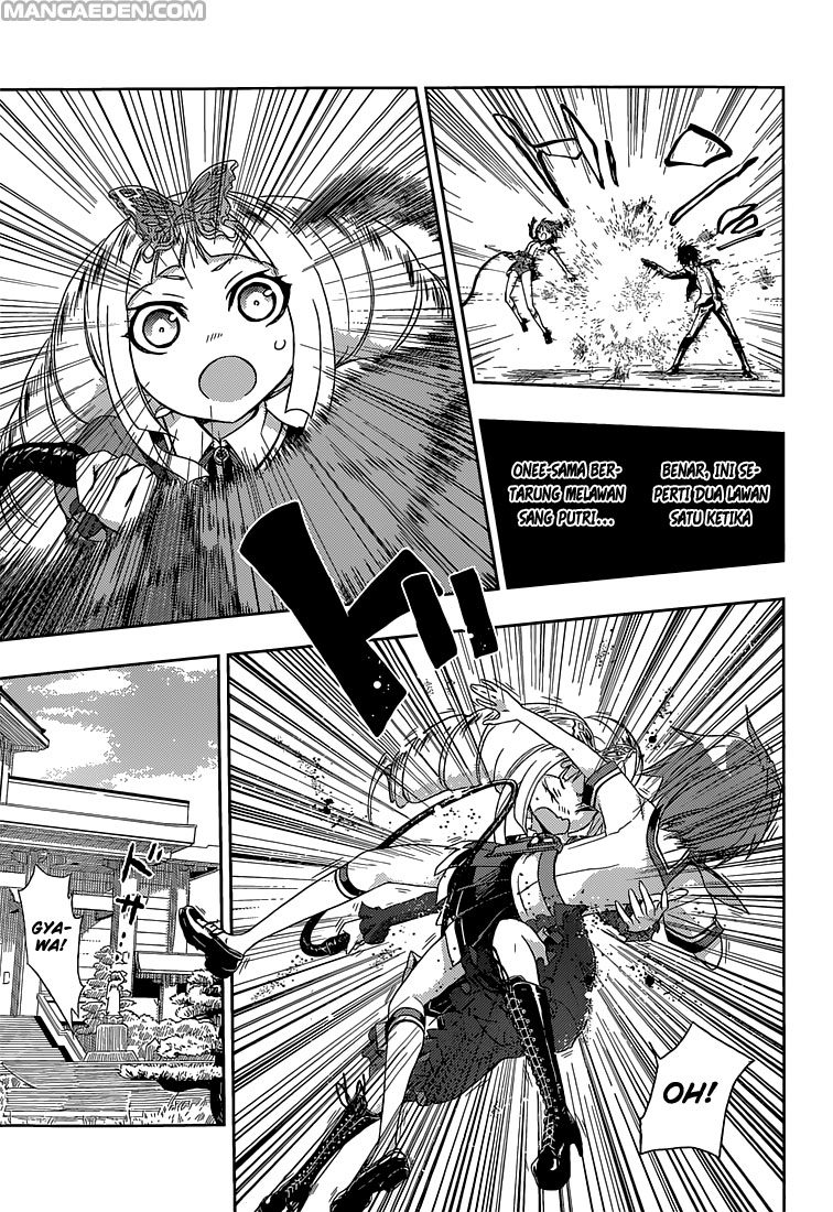 busou-shoujo-machiavellianism - Chapter: 03