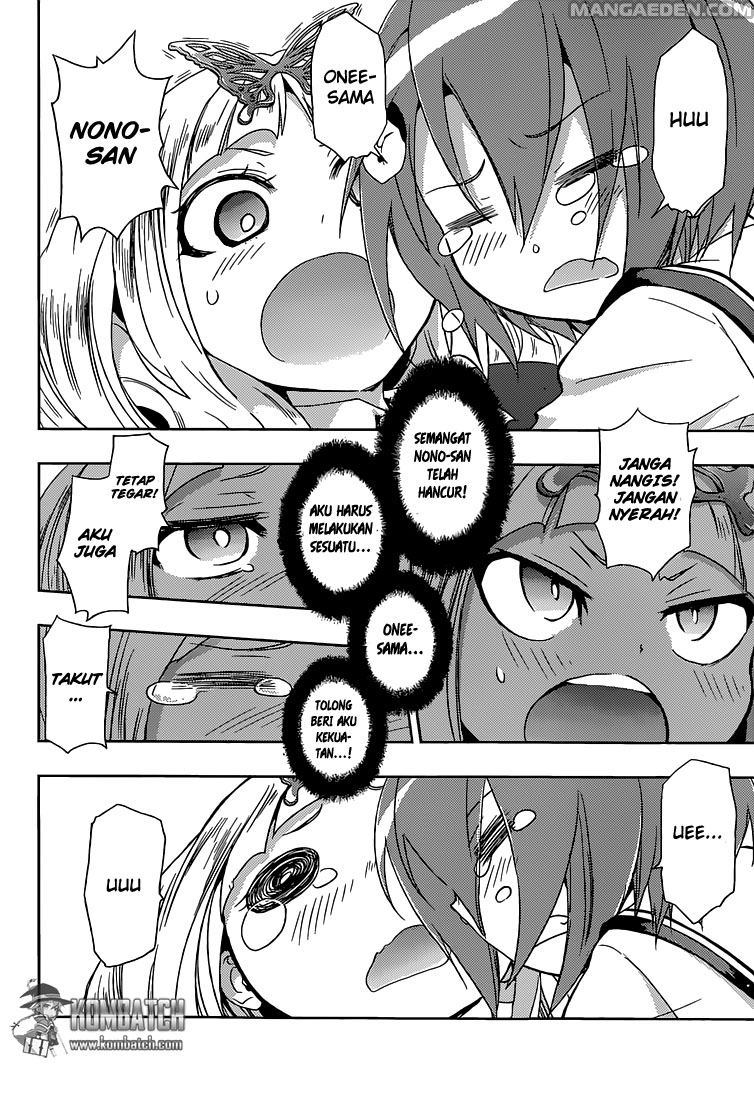 busou-shoujo-machiavellianism - Chapter: 03