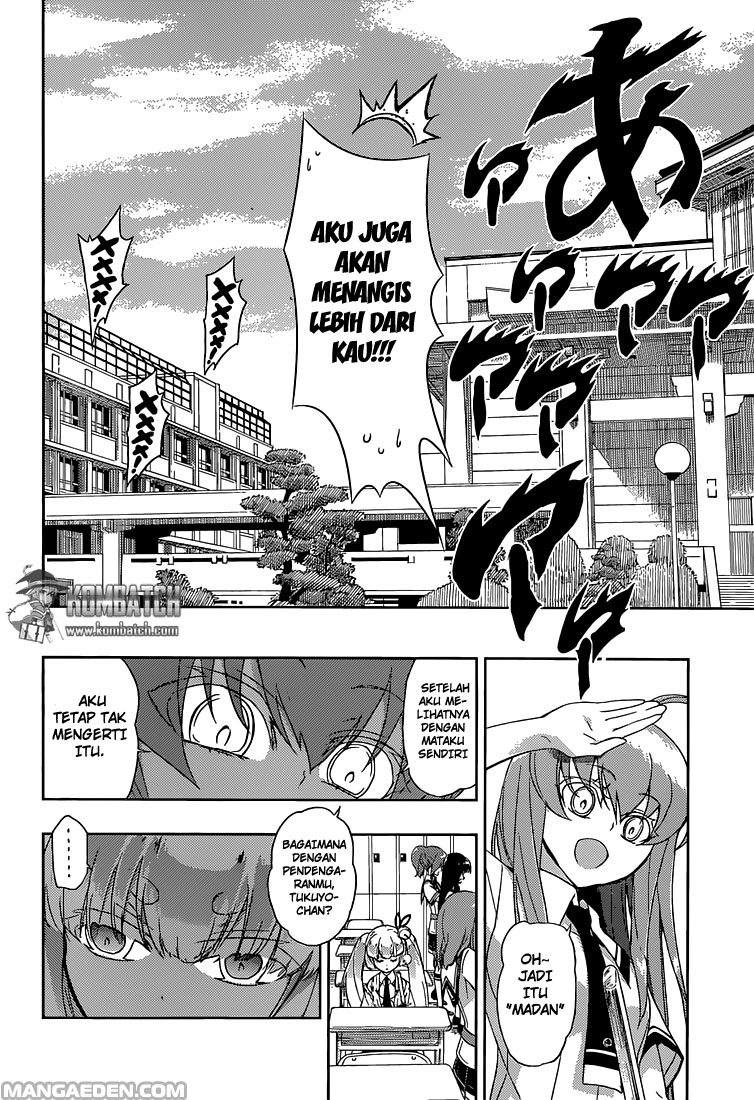 busou-shoujo-machiavellianism - Chapter: 03