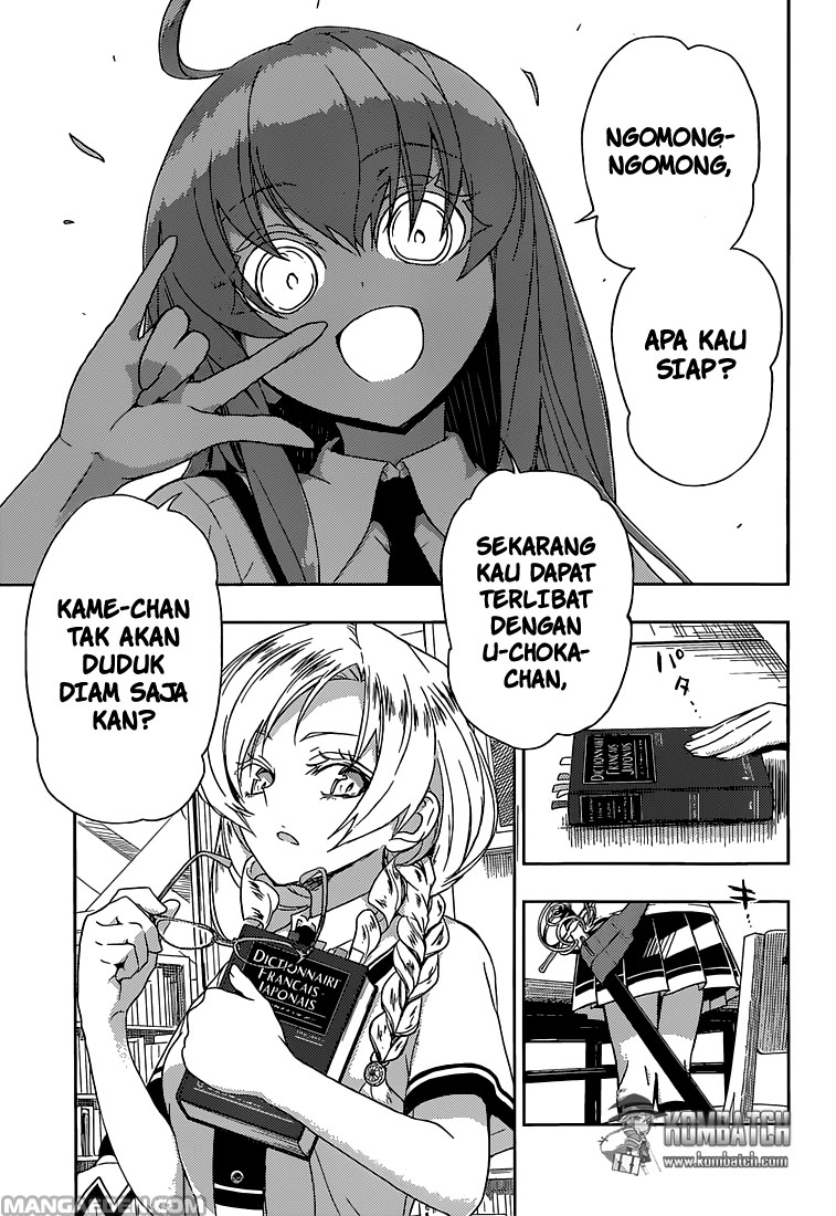 busou-shoujo-machiavellianism - Chapter: 03