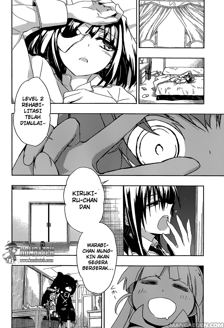 busou-shoujo-machiavellianism - Chapter: 03