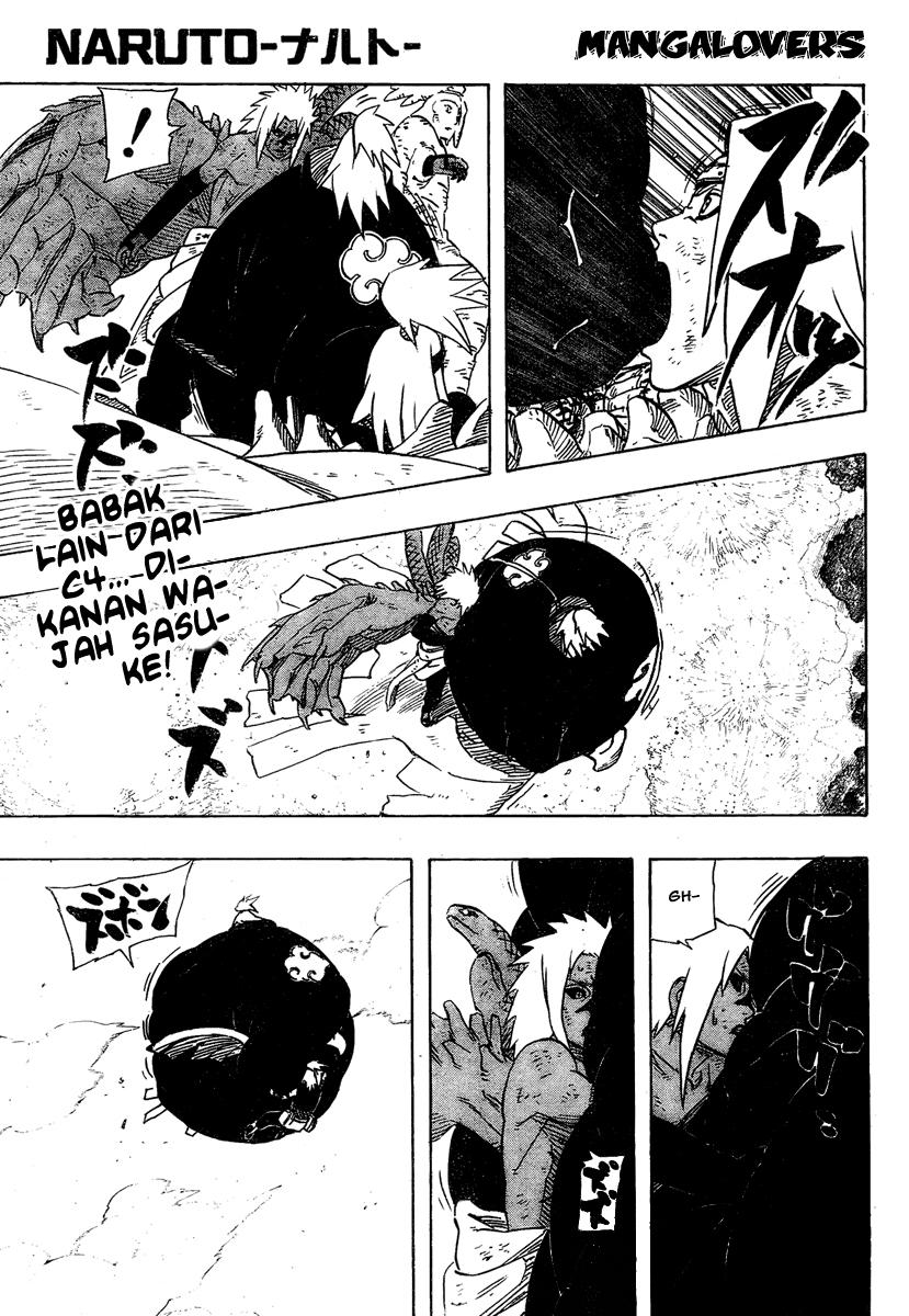 naruto-id - Chapter: 361