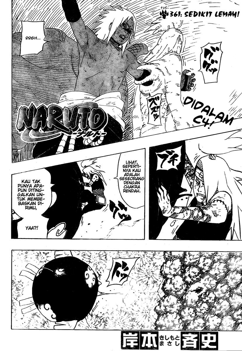 naruto-id - Chapter: 361