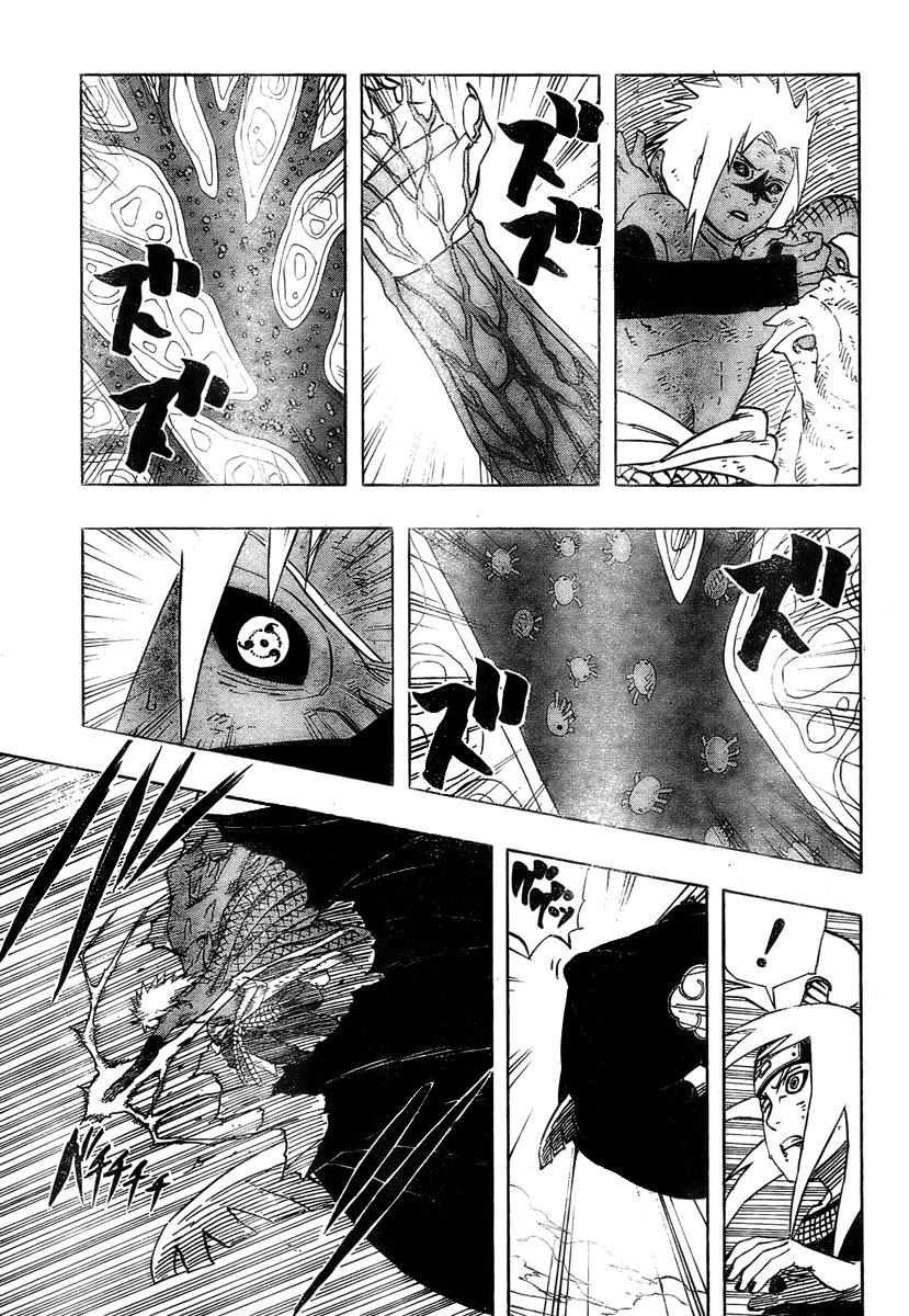 naruto-id - Chapter: 361