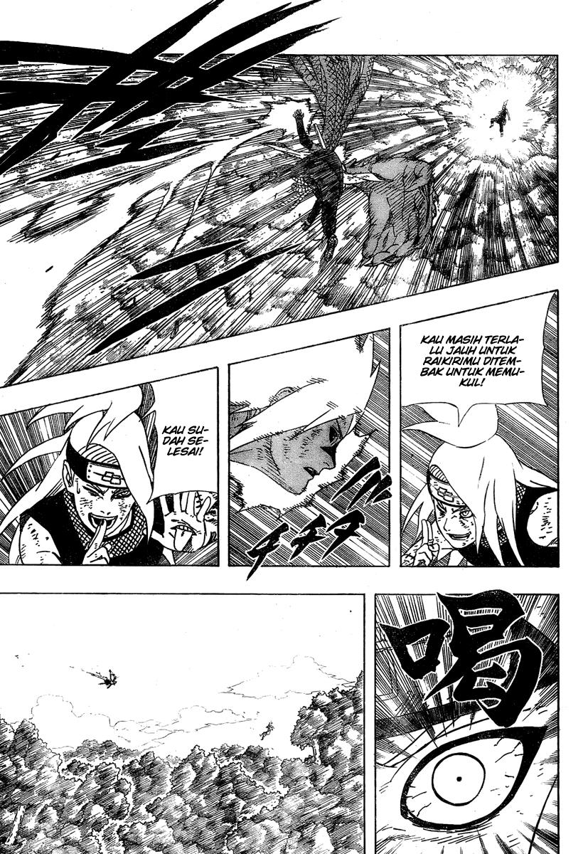 naruto-id - Chapter: 361