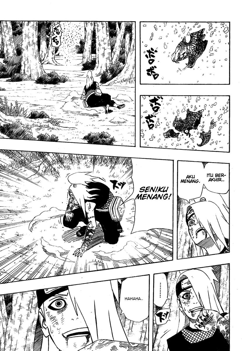 naruto-id - Chapter: 361