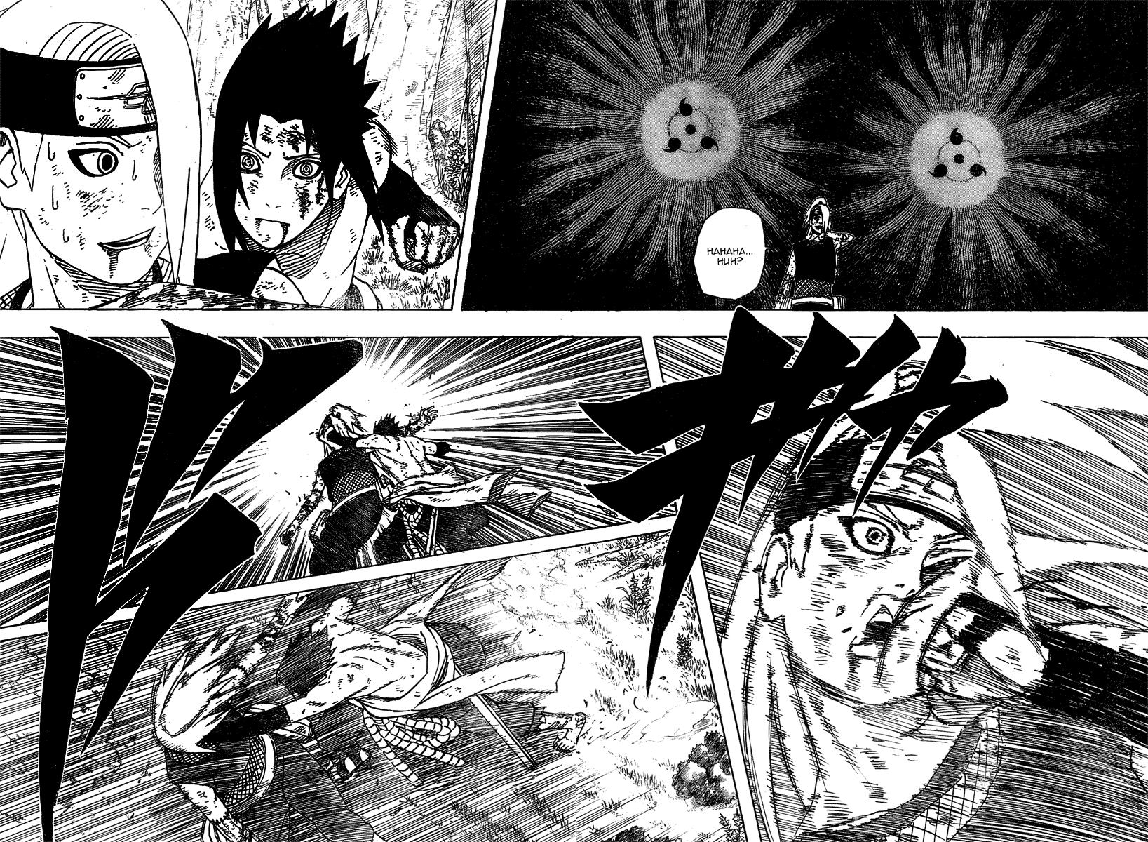 naruto-id - Chapter: 361