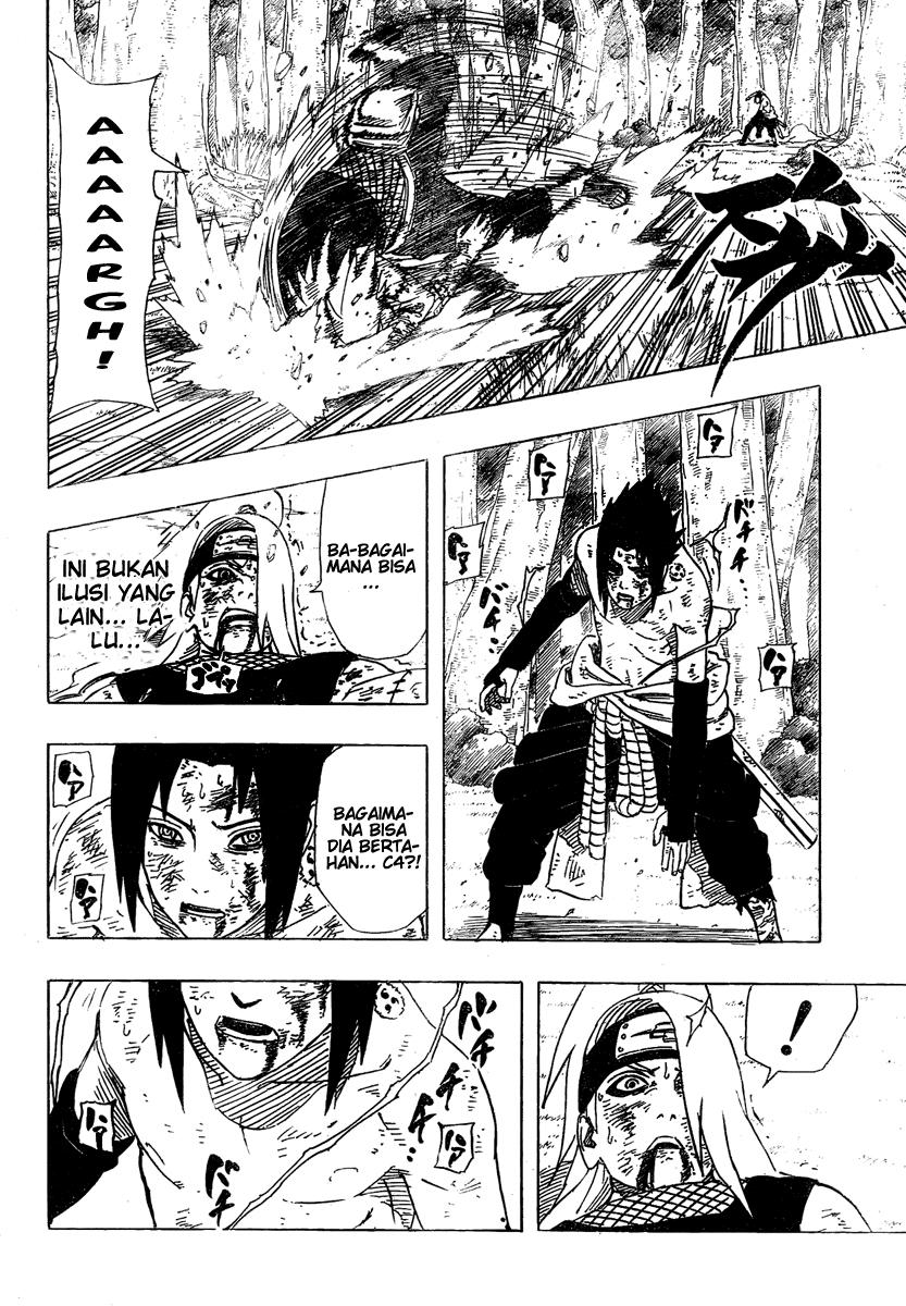 naruto-id - Chapter: 361