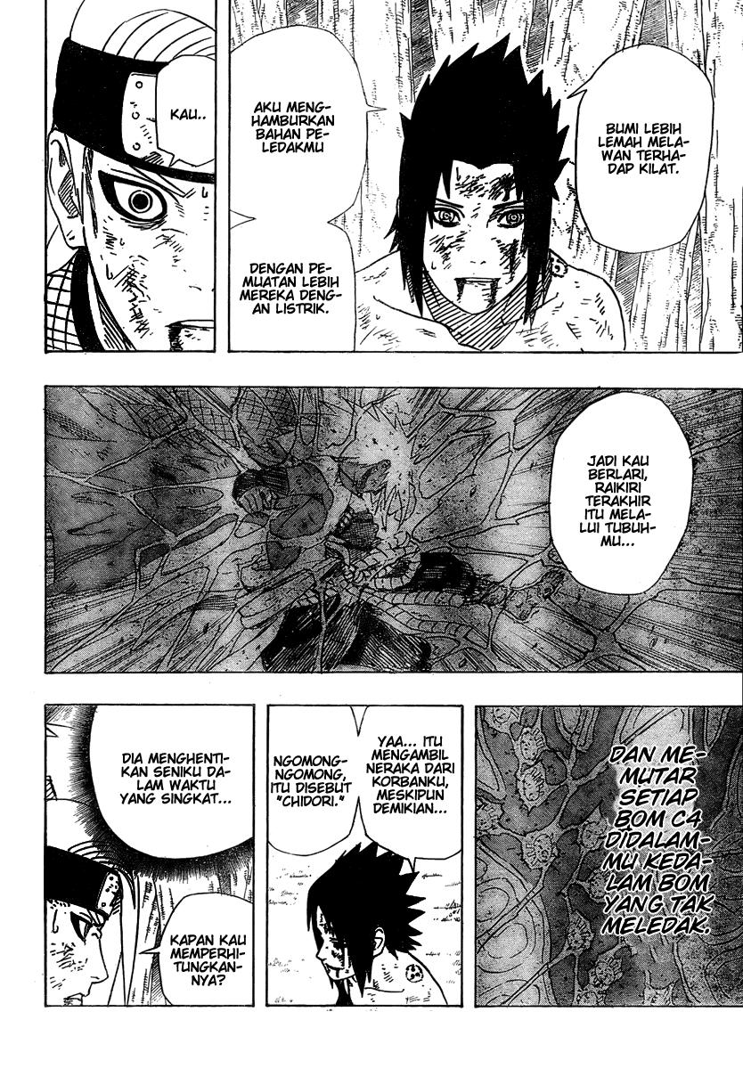 naruto-id - Chapter: 361