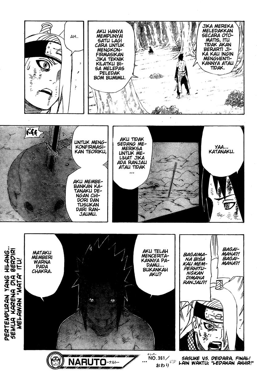 naruto-id - Chapter: 361