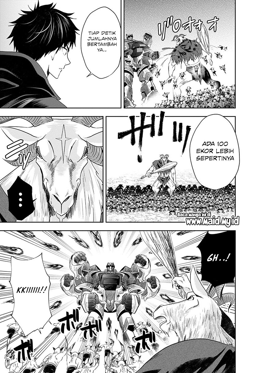 ore-no-ie-ga-maryoku-spot-datta-ken-sundeiru-dake-de-sekai-saikyou - Chapter: 55