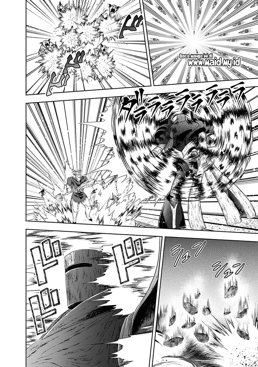 ore-no-ie-ga-maryoku-spot-datta-ken-sundeiru-dake-de-sekai-saikyou - Chapter: 55