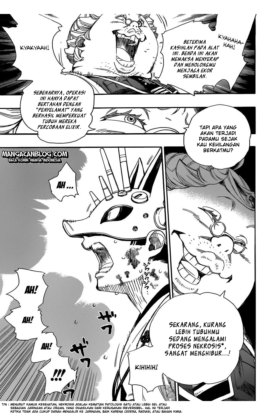 ao-no-exorcist - Chapter: 60