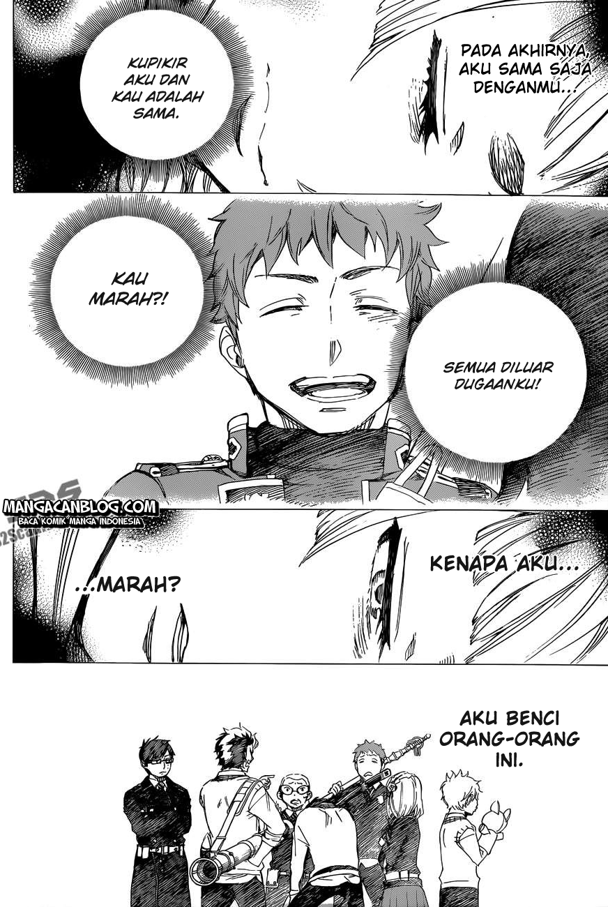 ao-no-exorcist - Chapter: 60