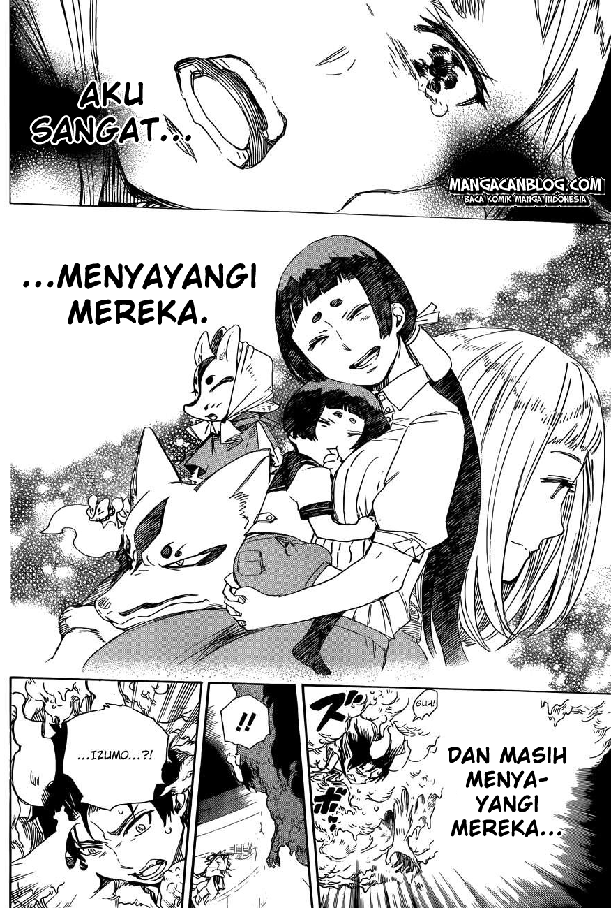 ao-no-exorcist - Chapter: 60