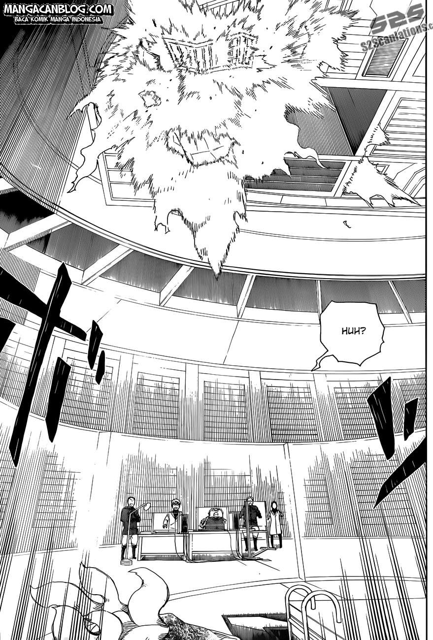 ao-no-exorcist - Chapter: 60