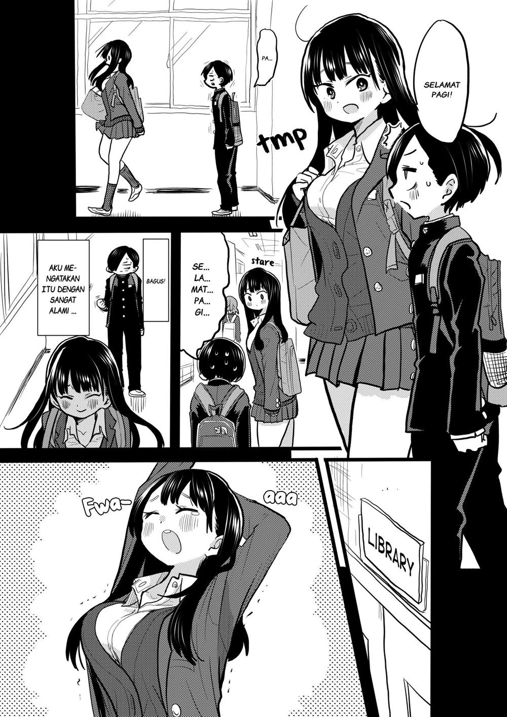 boku-no-kokoro-no-yabai-yatsu - Chapter: 32.1