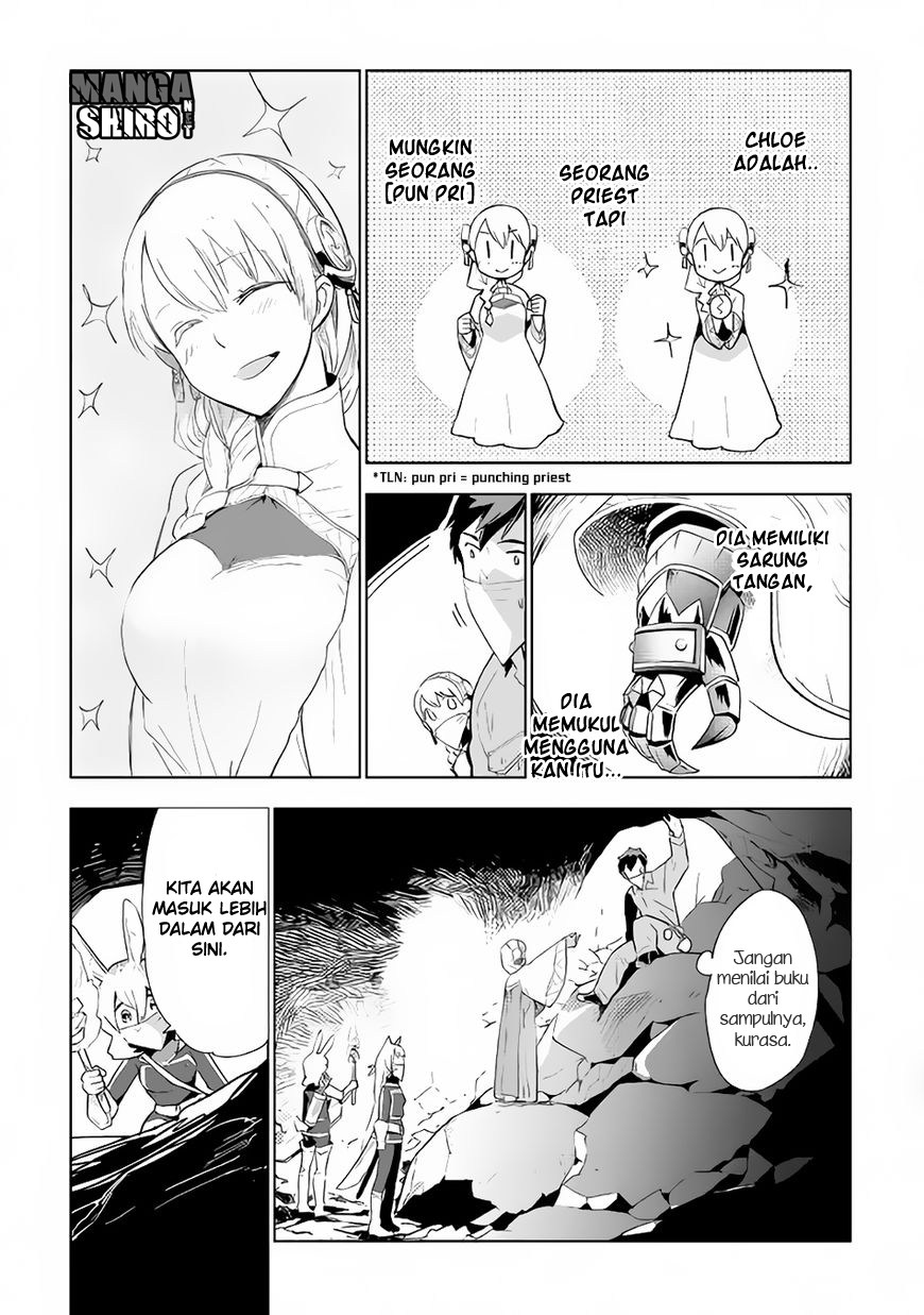 jui-san-no-oshigoto-in-isekai - Chapter: 13