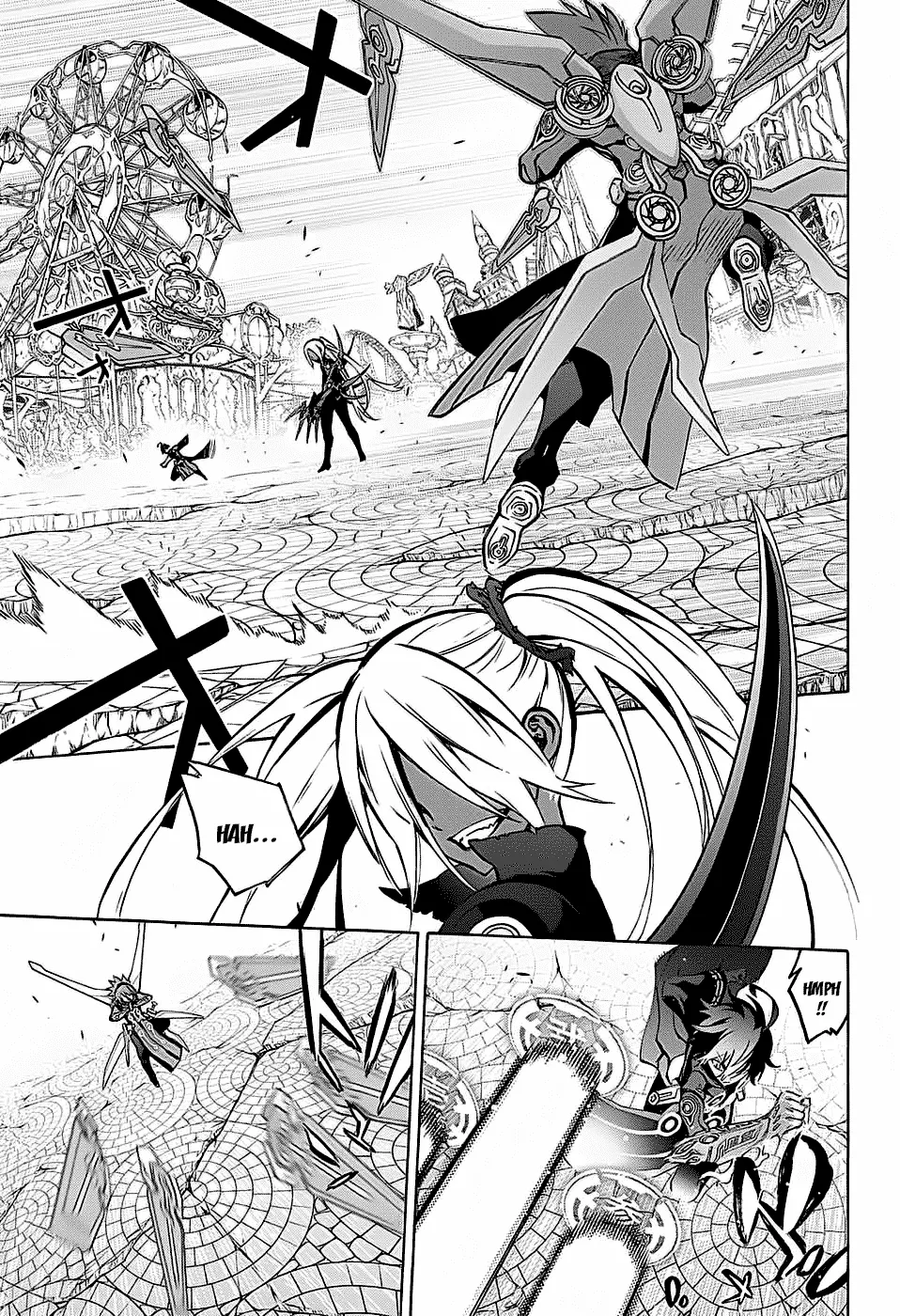 sousei-no-onmyouji - Chapter: 28