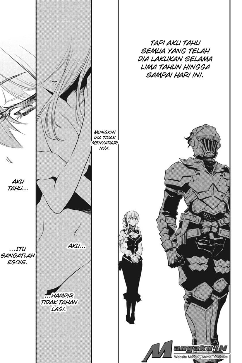 goblin-slayer - Chapter: 35