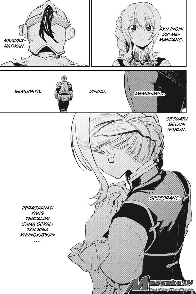 goblin-slayer - Chapter: 35