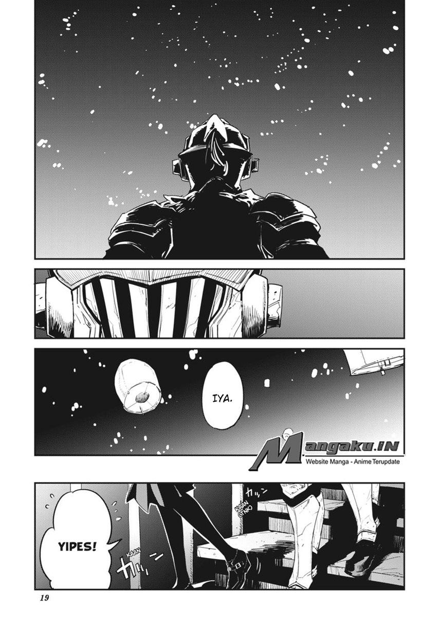 goblin-slayer - Chapter: 35